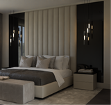 MILANO Nachttisch - ZEN ZONE Furniture
