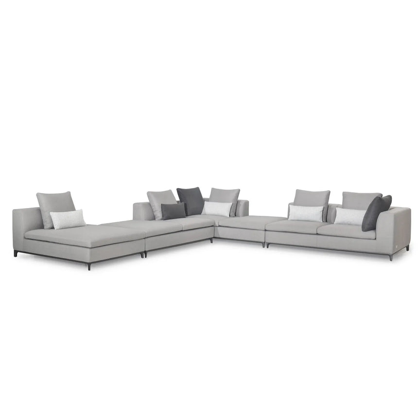 GIULIA Ecksofa - ZEN ZONE Furniture