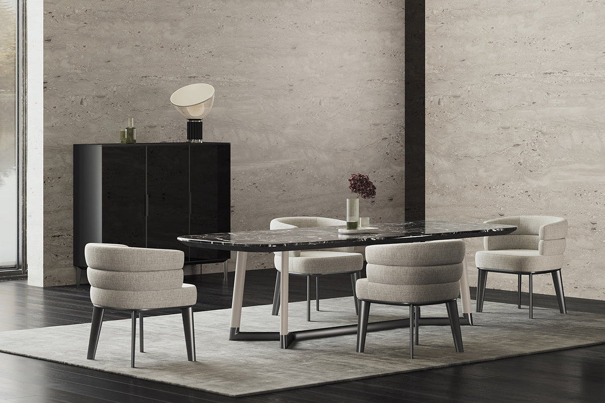LYON Esszimmerstuhl - ZEN ZONE Furniture