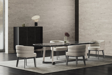 LYON Esszimmerstuhl - ZEN ZONE Furniture