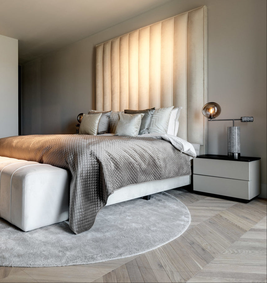 MILANO Nachttisch - ZEN ZONE Furniture