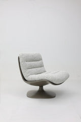 ALFONSO Loungesessel - ZEN ZONE Furniture
