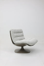 ALFONSO Loungesessel - ZEN ZONE Furniture