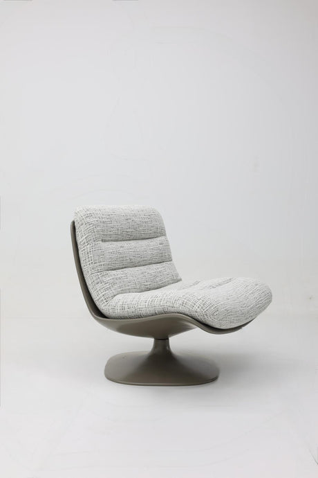 ALFONSO Loungesessel - ZEN ZONE Furniture