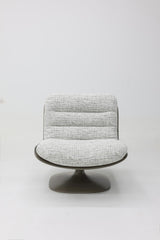 ALFONSO Loungesessel - ZEN ZONE Furniture