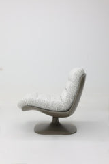 ALFONSO Loungesessel - ZEN ZONE Furniture
