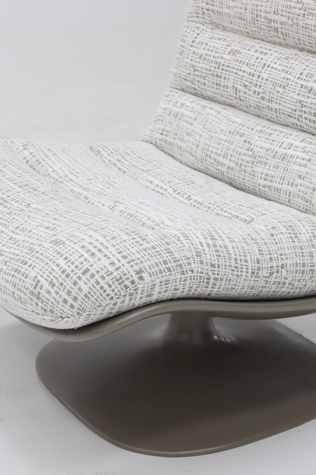 ALFONSO Loungesessel - ZEN ZONE Furniture