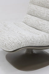 ALFONSO Loungesessel - ZEN ZONE Furniture