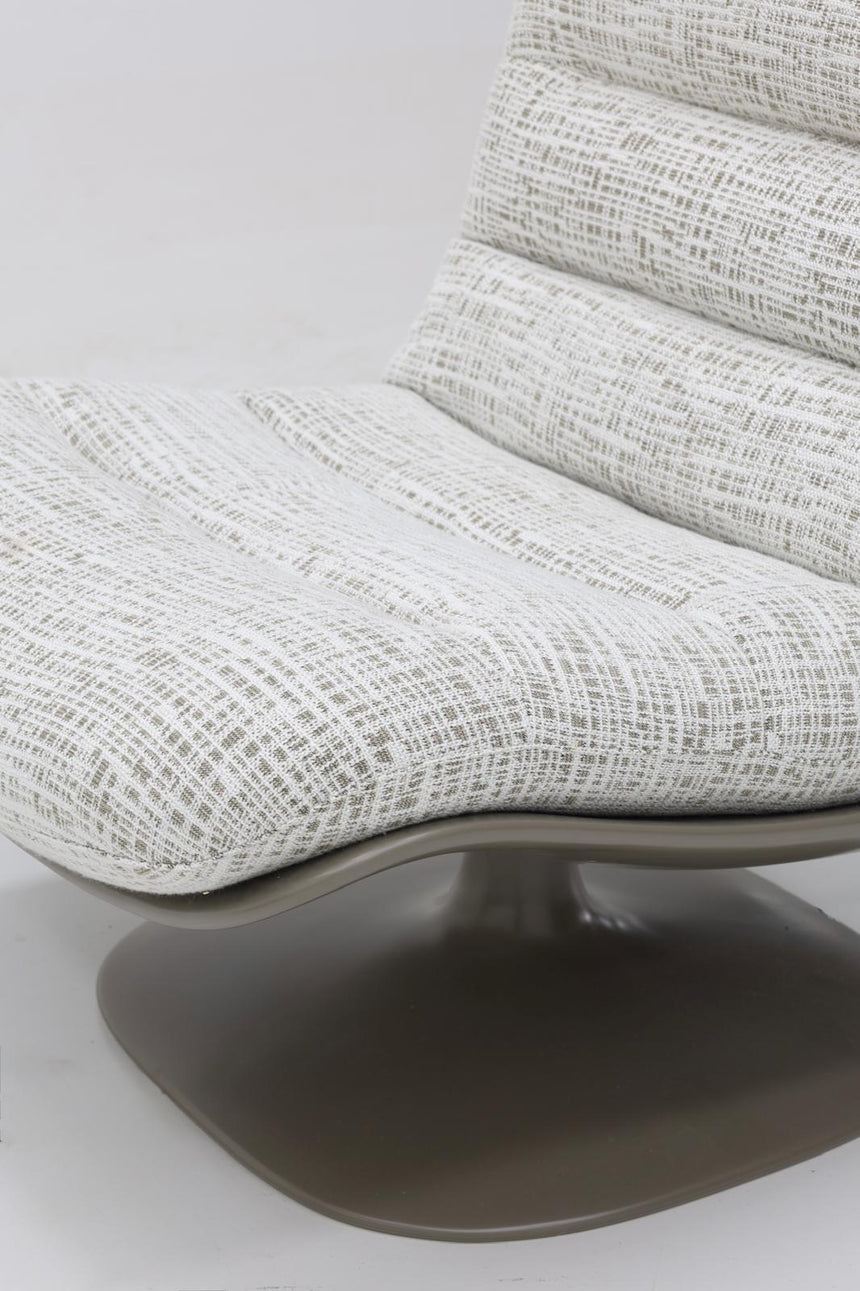 ALFONSO Loungesessel - ZEN ZONE Furniture
