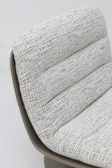 ALFONSO Loungesessel - ZEN ZONE Furniture