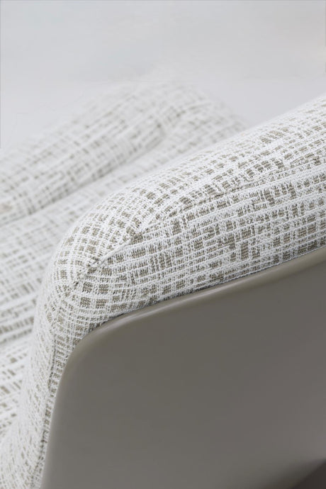 ALFONSO Loungesessel - ZEN ZONE Furniture