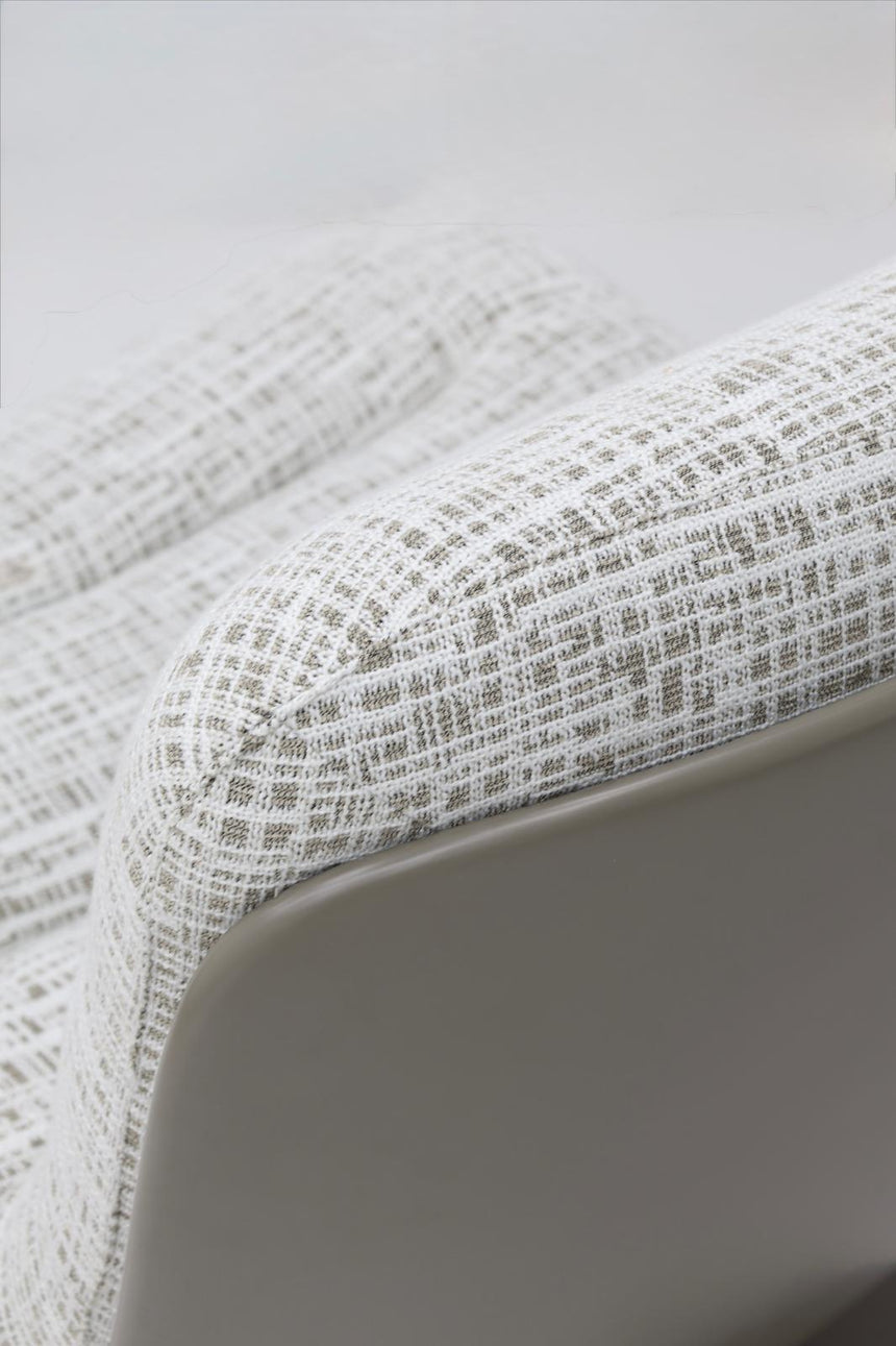 ALFONSO Loungesessel - ZEN ZONE Furniture