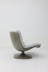 ALFONSO Loungesessel - ZEN ZONE Furniture