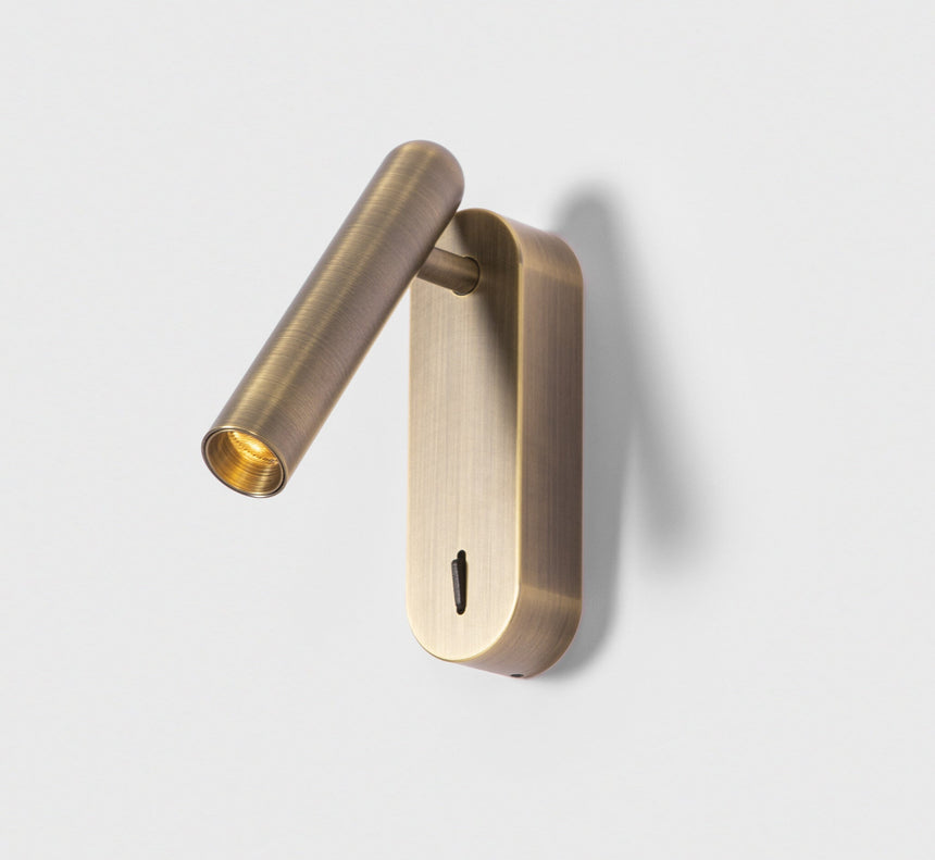 ALLESIA Lesewandleuchte - ZEN ZONE Furniture