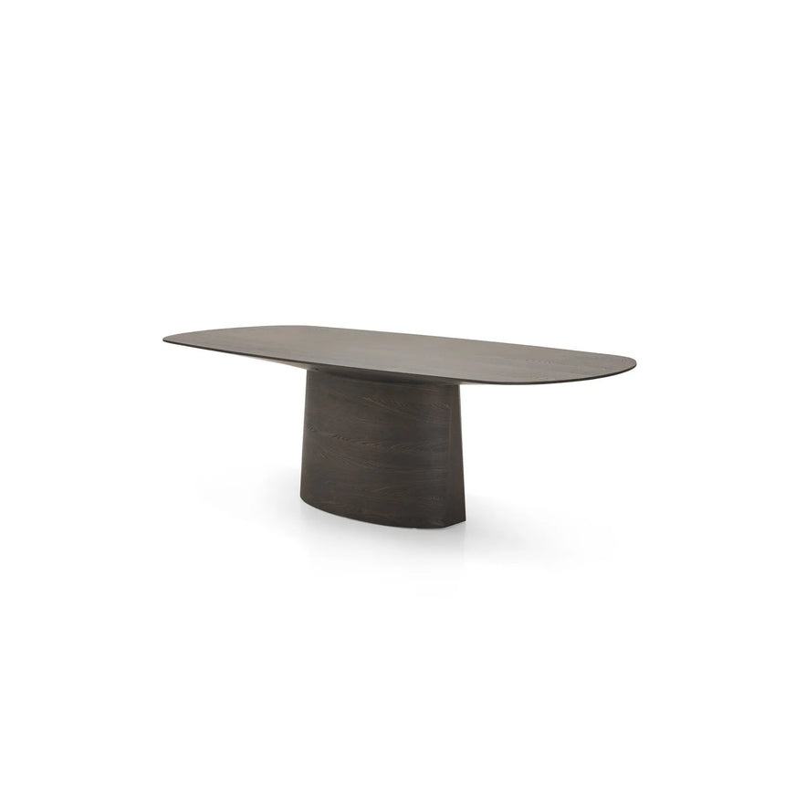 AMALFI Esstisch Rechteckig - ZEN ZONE Furniture