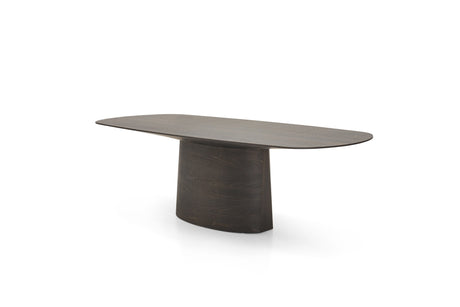AMALFI Esstisch Rechteckig - ZEN ZONE Furniture