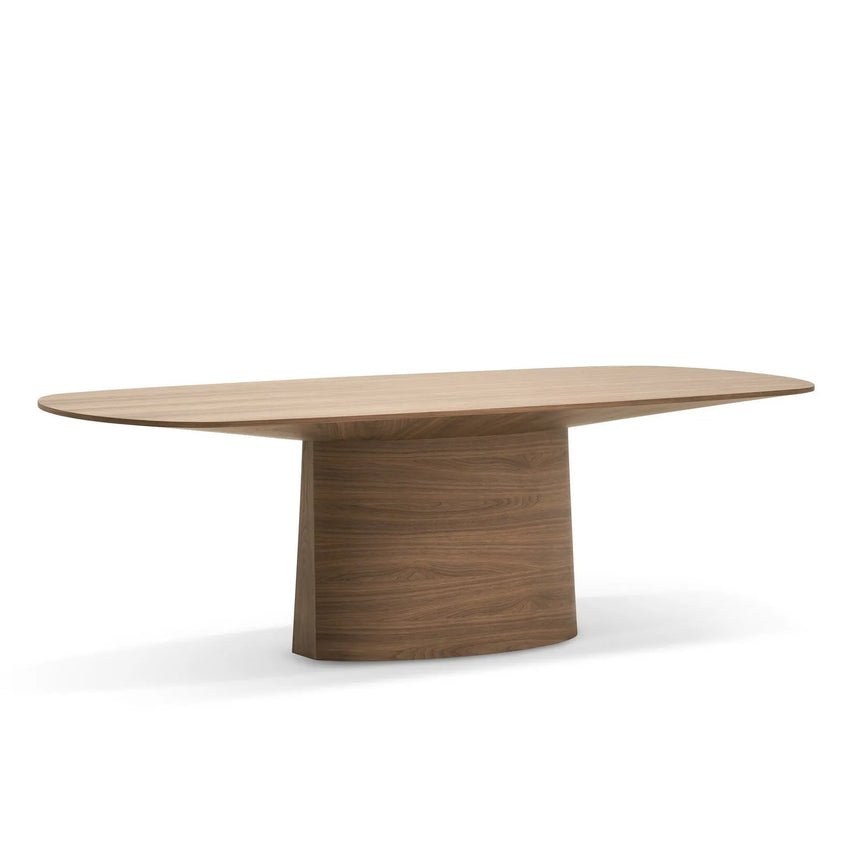 AMALFI Esstisch Rechteckig - ZEN ZONE Furniture