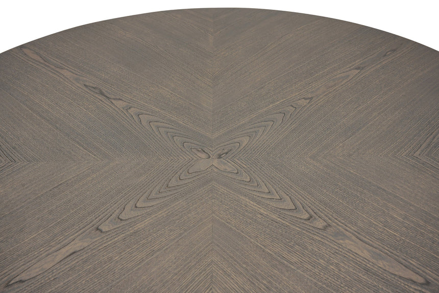 AMALFI Esstisch Rund - ZEN ZONE Furniture