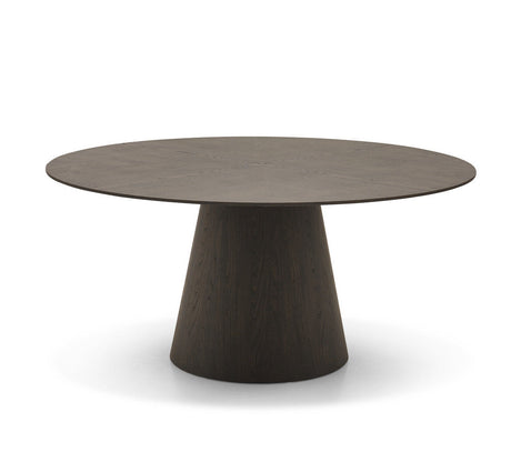 AMALFI Esstisch Rund - ZEN ZONE Furniture
