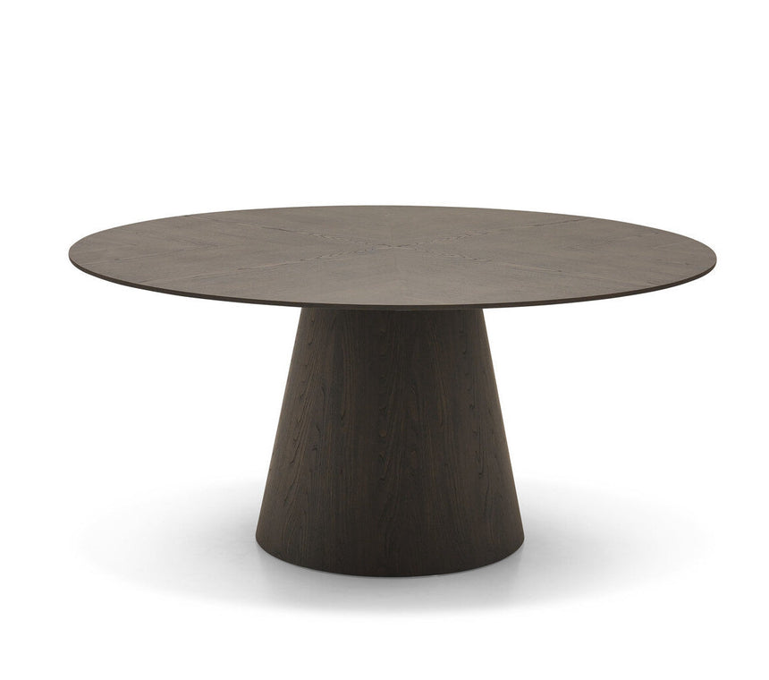 AMALFI Esstisch Rund - ZEN ZONE Furniture