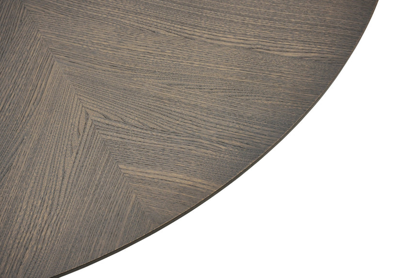 AMALFI Esstisch Rund - ZEN ZONE Furniture