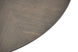 AMALFI Esstisch Rund - ZEN ZONE Furniture