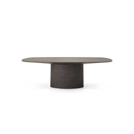 AMALFI Esstisch Rechteckig - ZEN ZONE Furniture