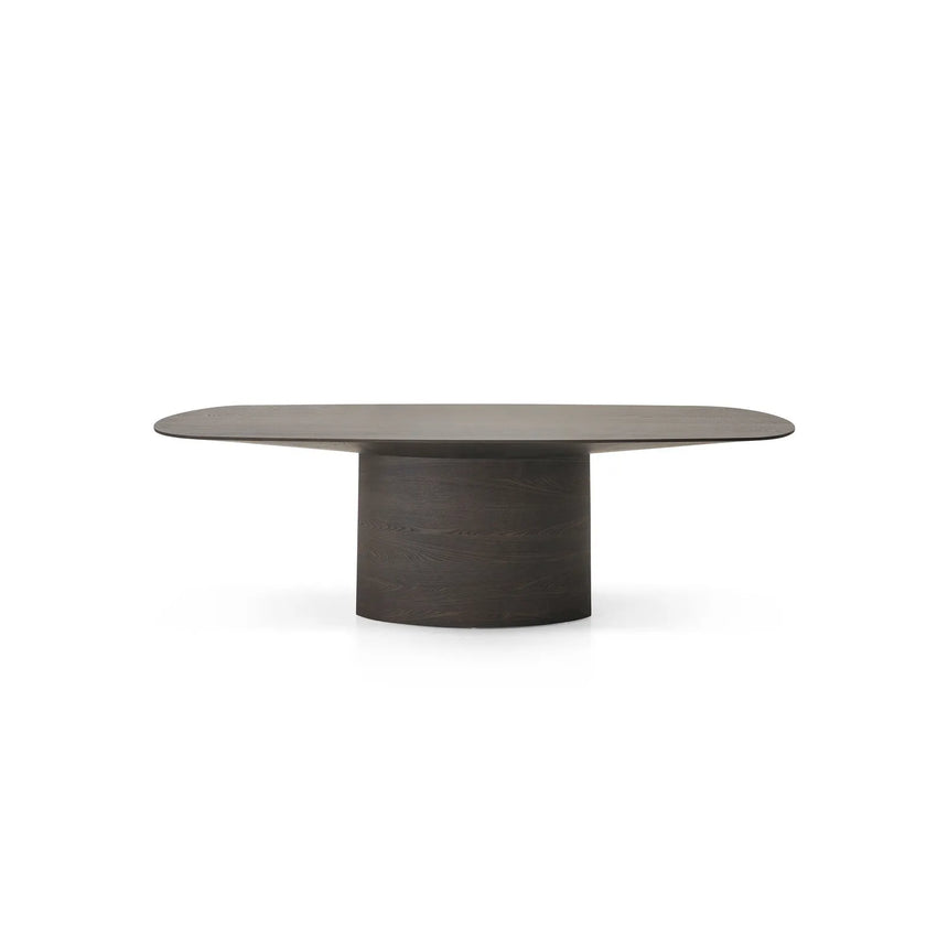 AMALFI Esstisch Rechteckig - ZEN ZONE Furniture