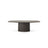 AMALFI Esstisch Rechteckig - ZEN ZONE Furniture