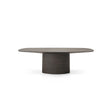 AMALFI Esstisch Rechteckig - ZEN ZONE Furniture