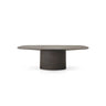 AMALFI Esstisch Rechteckig - ZEN ZONE Furniture