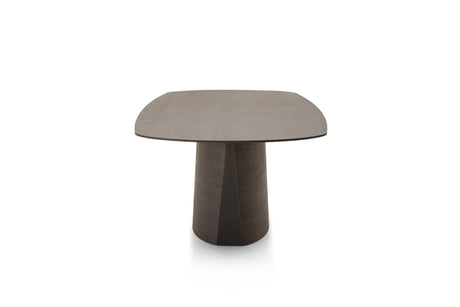 AMALFI Esstisch Rechteckig - ZEN ZONE Furniture