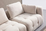 Amaris 3-Sitzer Sofa, 290x100 cm von Atelier Del Sofa – Bild 3