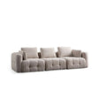 Amaris 3-Sitzer Sofa, 290x100 cm - ZEN ZONE Furniture