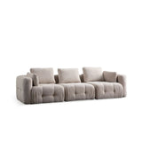 Amaris 3-Sitzer Sofa, 290x100 cm - ZEN ZONE Furniture