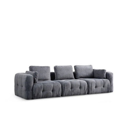 Amaris 3-Sitzer Sofa, 290x100 cm - ZEN ZONE Furniture
