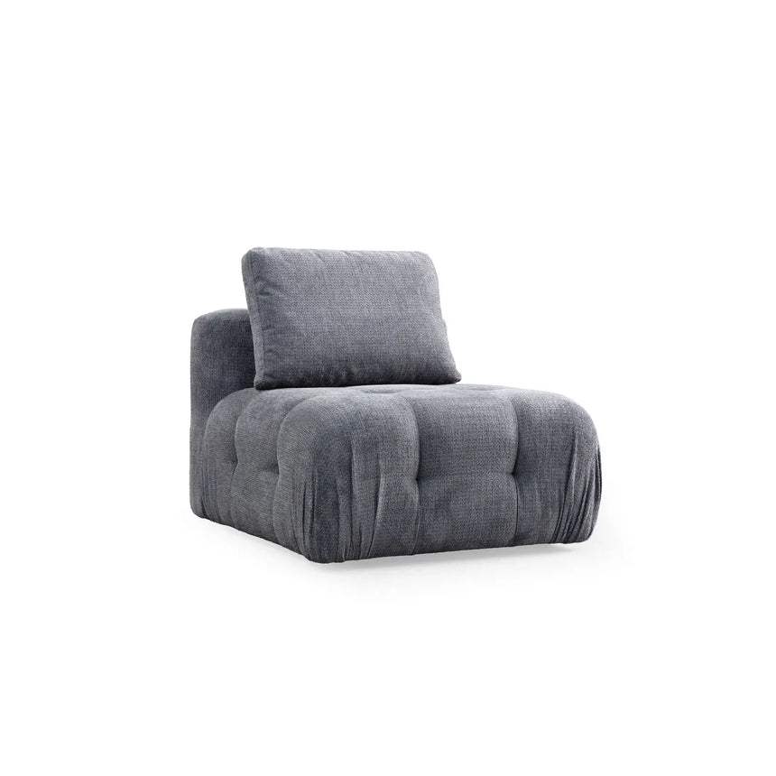 Amaris 3-Sitzer Sofa, 290x100 cm - ZEN ZONE Furniture