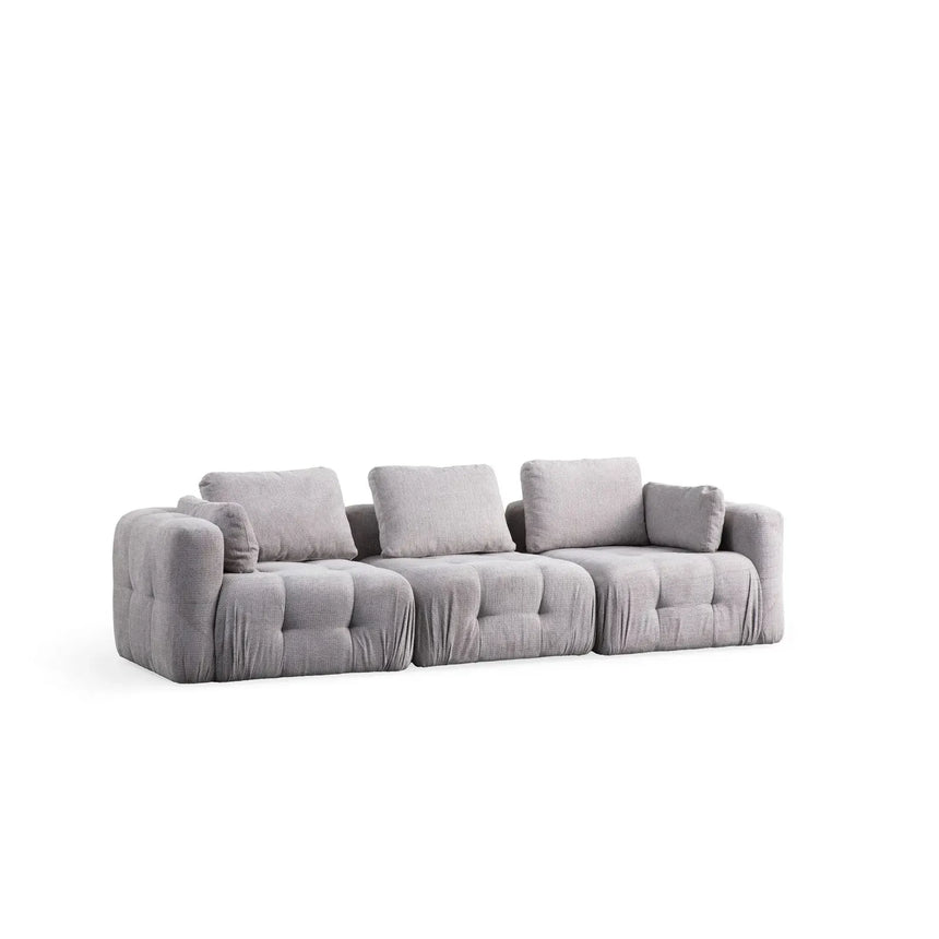 Amaris 3-Sitzer Sofa, 290x100 cm - ZEN ZONE Furniture