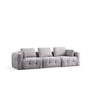Amaris 3-Sitzer Sofa, 290x100 cm - ZEN ZONE Furniture