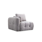 Amaris 3-Sitzer Sofa, 290x100 cm - ZEN ZONE Furniture