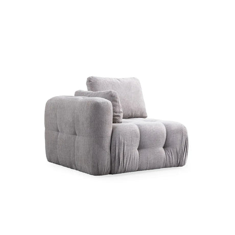Amaris 3-Sitzer Sofa, 290x100 cm - ZEN ZONE Furniture