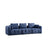 Amaris 3-Sitzer Sofa, 290x100 cm - ZEN ZONE Furniture