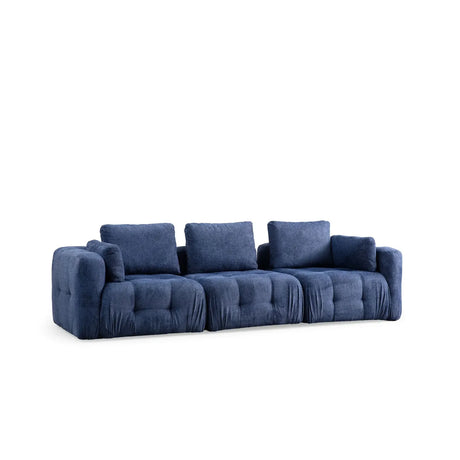 Amaris 3-Sitzer Sofa, 290x100 cm - ZEN ZONE Furniture