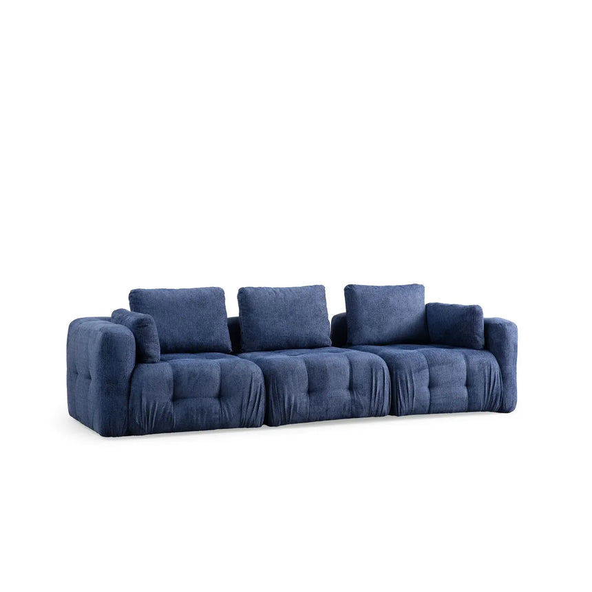 Amaris 3-Sitzer Sofa, 290x100 cm - ZEN ZONE Furniture