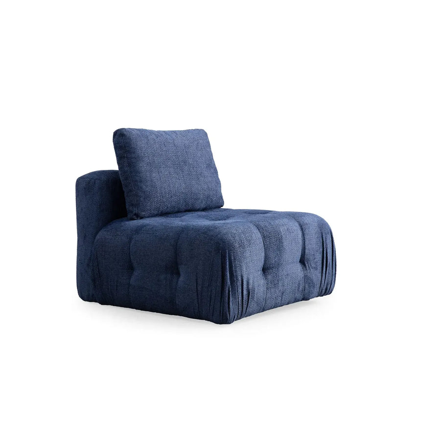 Amaris 3-Sitzer Sofa, 290x100 cm - ZEN ZONE Furniture