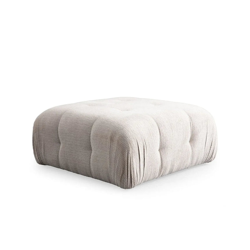 Amaris Ecksofa, Rechte Seite, 200x200 cm - ZEN ZONE Furniture