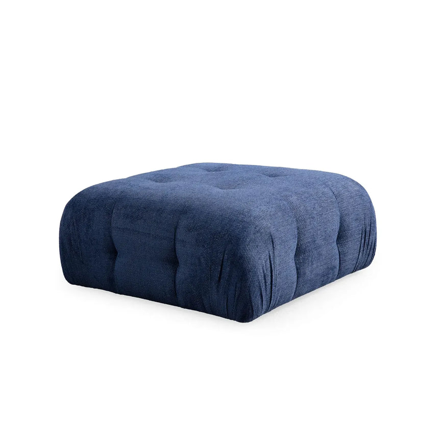 Amaris Ecksofa, Rechte Seite, 200x200 cm - ZEN ZONE Furniture