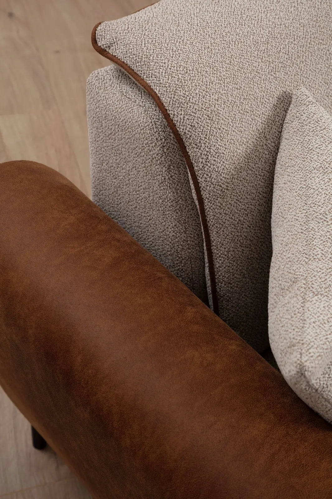 Aren Eckschlafsofa, Rechte Seite, 260x150 cm von Atelier Del Sofa – Bild 5