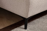 Aren Eckschlafsofa, Rechte Seite, 260x150 cm von Atelier Del Sofa – Bild 7
