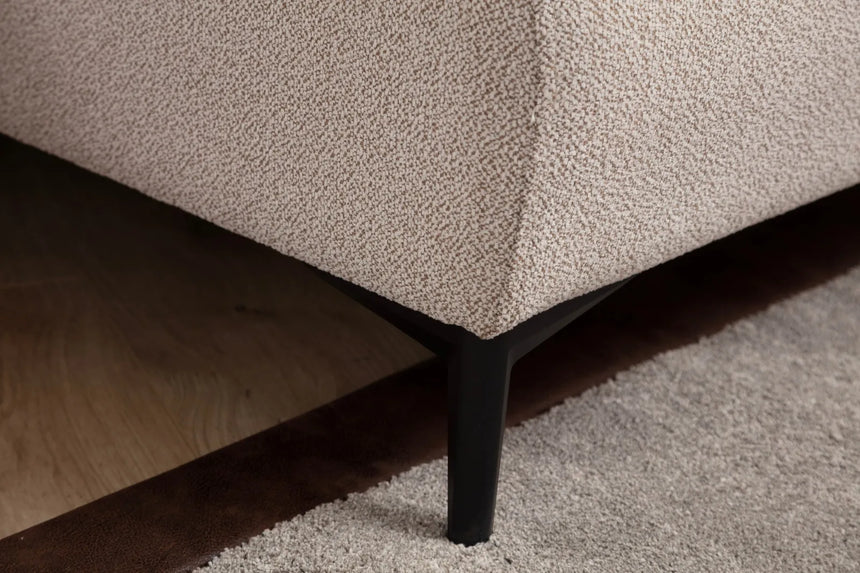 Aren Eckschlafsofa, Rechte Seite, 260x150 cm von Atelier Del Sofa – Bild 7